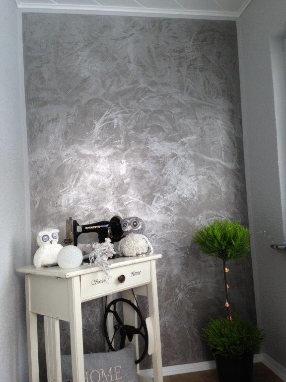 Wand Ihr Partner Mit Festpreisgarantie